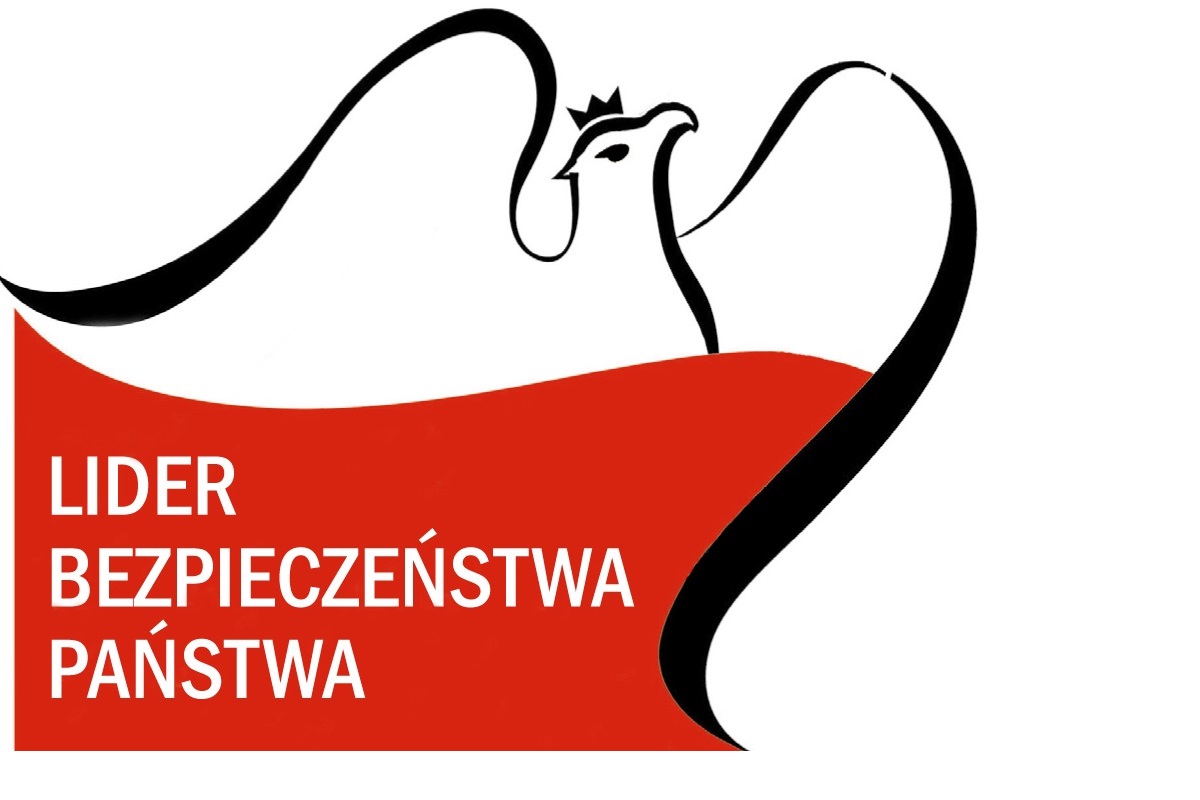 digitex zakwalifikowany do konkursu Lider Bezpieczeństwa Państwa