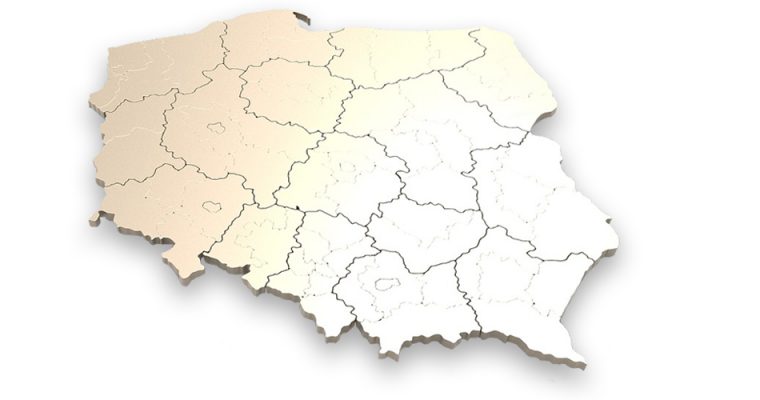 Sieć sprzedaży i serwisu