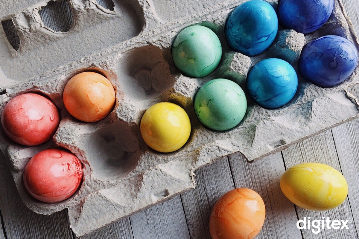 Wesołych Świąt Wielkanocnych