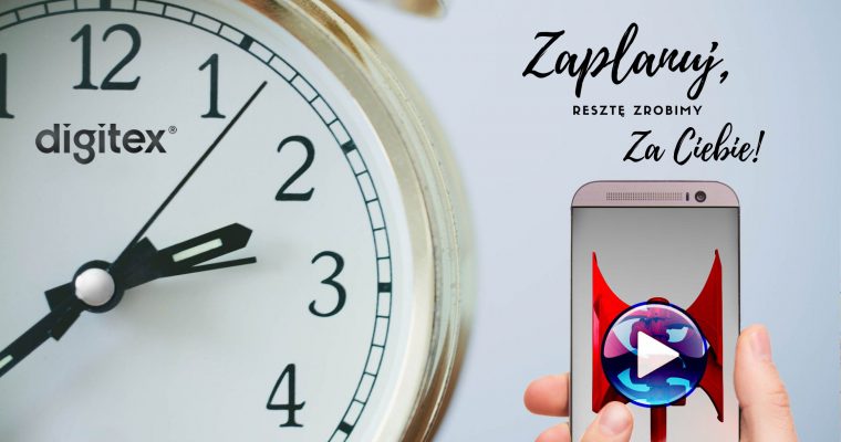 Nowa funkcjonalność w oprogramowaniu digitexWAVE