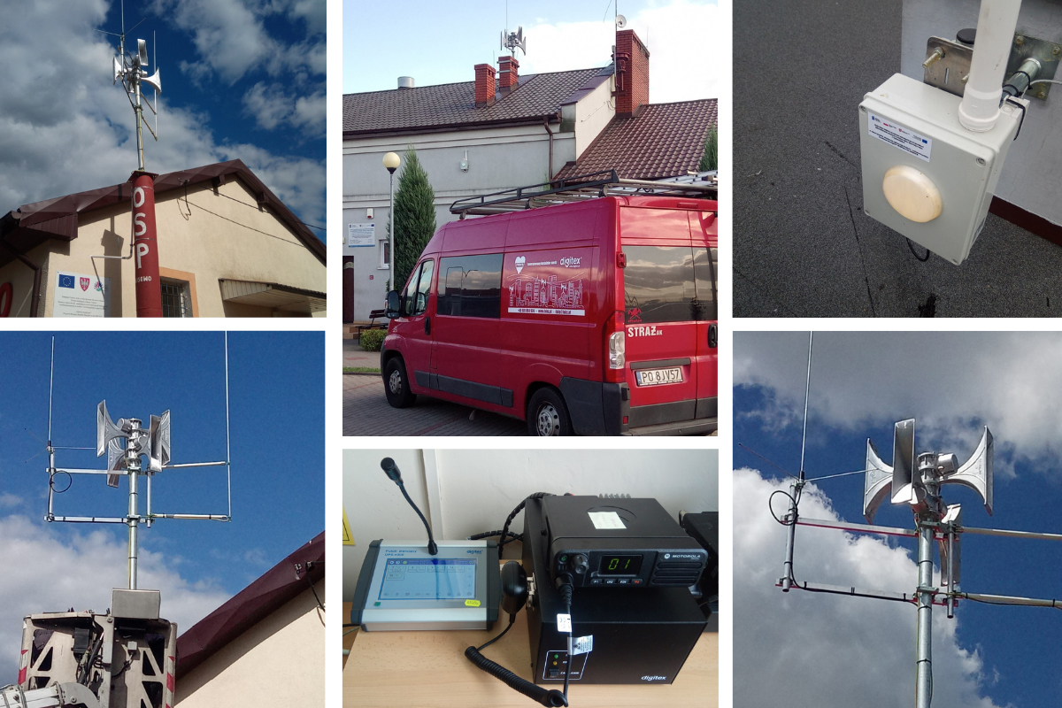 Bezpieczny Powiat Koniński