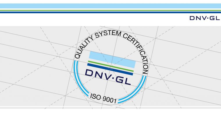 System Zarządzania Jakością ISO