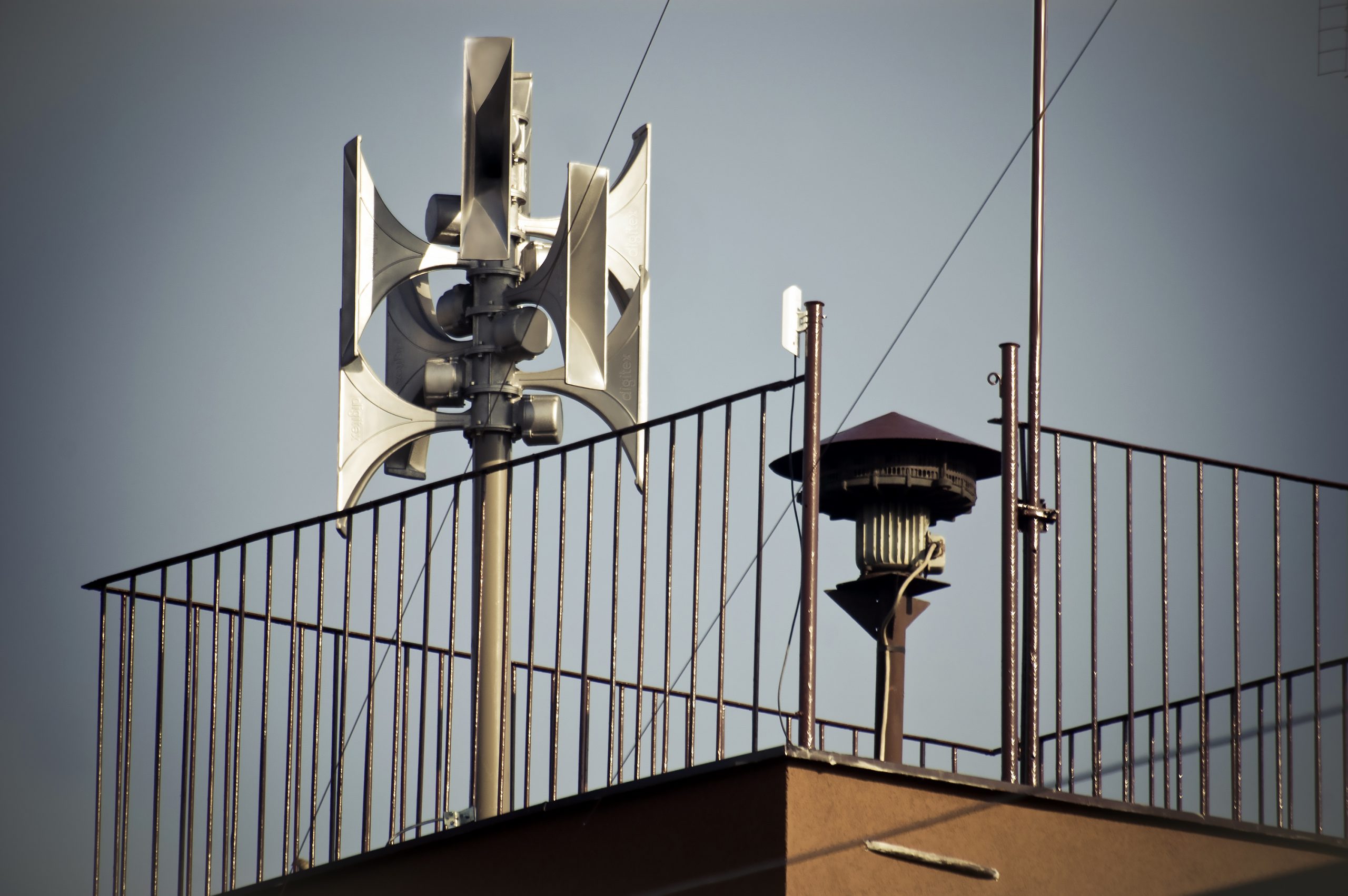 Inwentaryzacja w OSP